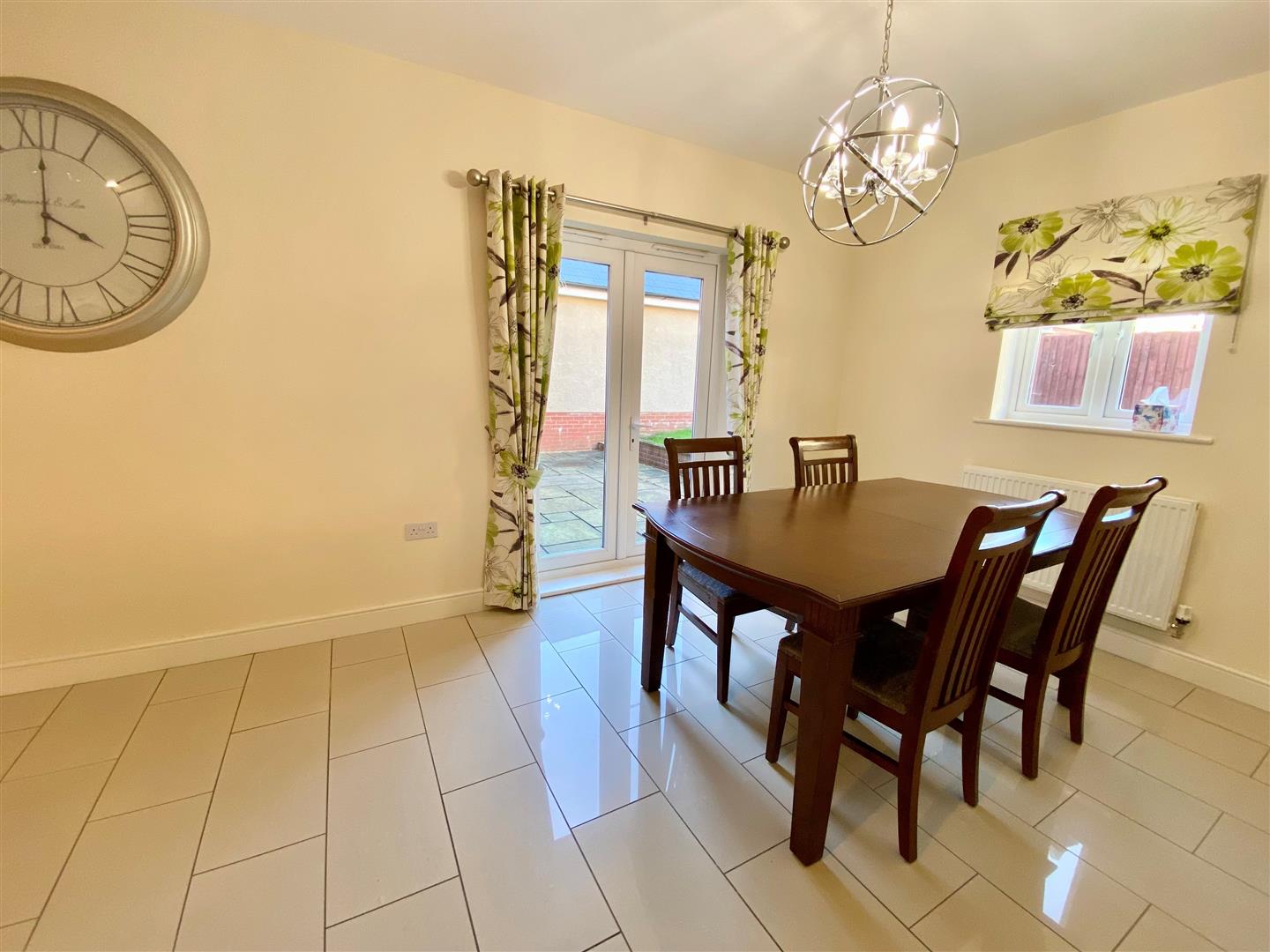 Llys Y Fedwen, Parc Derwen, Coity, Bridgend, CF35 6DZ